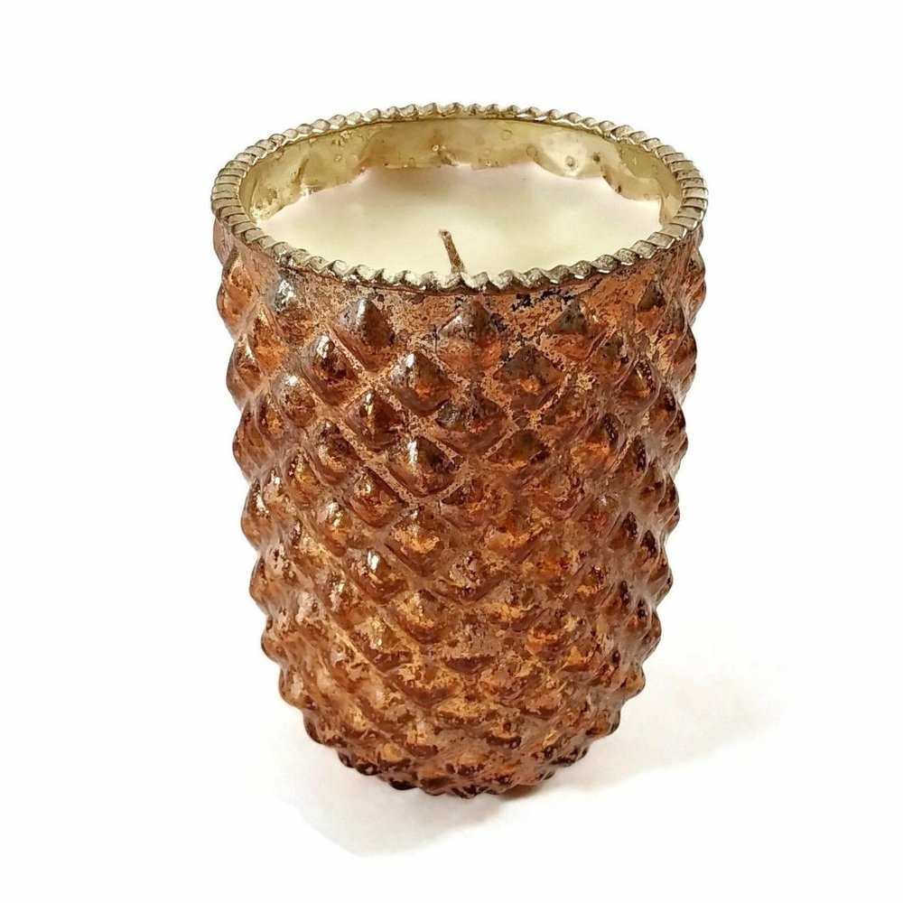 Scented Candle Pier 1 Imports Apricot Grove